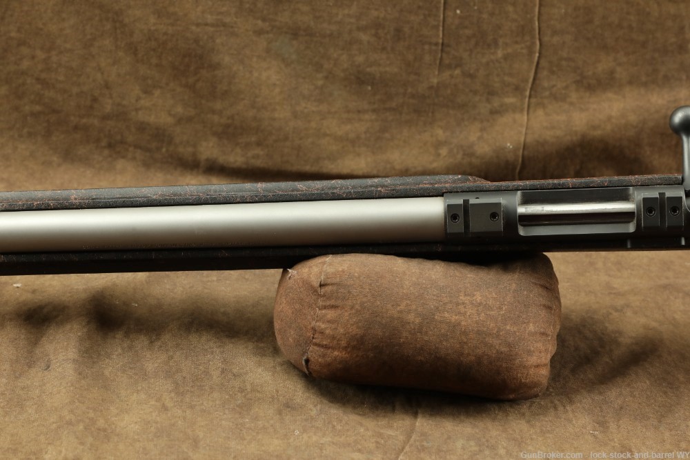 Cooper Arms Model 21 26” .204 Ruger Single Shot Bolt Action Rifle-img-16