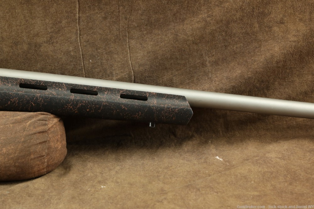 Cooper Arms Model 21 26” .204 Ruger Single Shot Bolt Action Rifle-img-6
