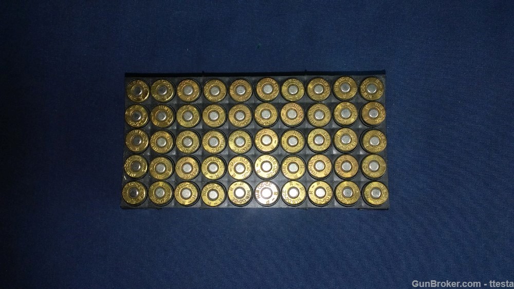 1 Box, 50 Rounds Remington Peters 32-20 Winchester 32 WCF 100 Grain Lead-img-10