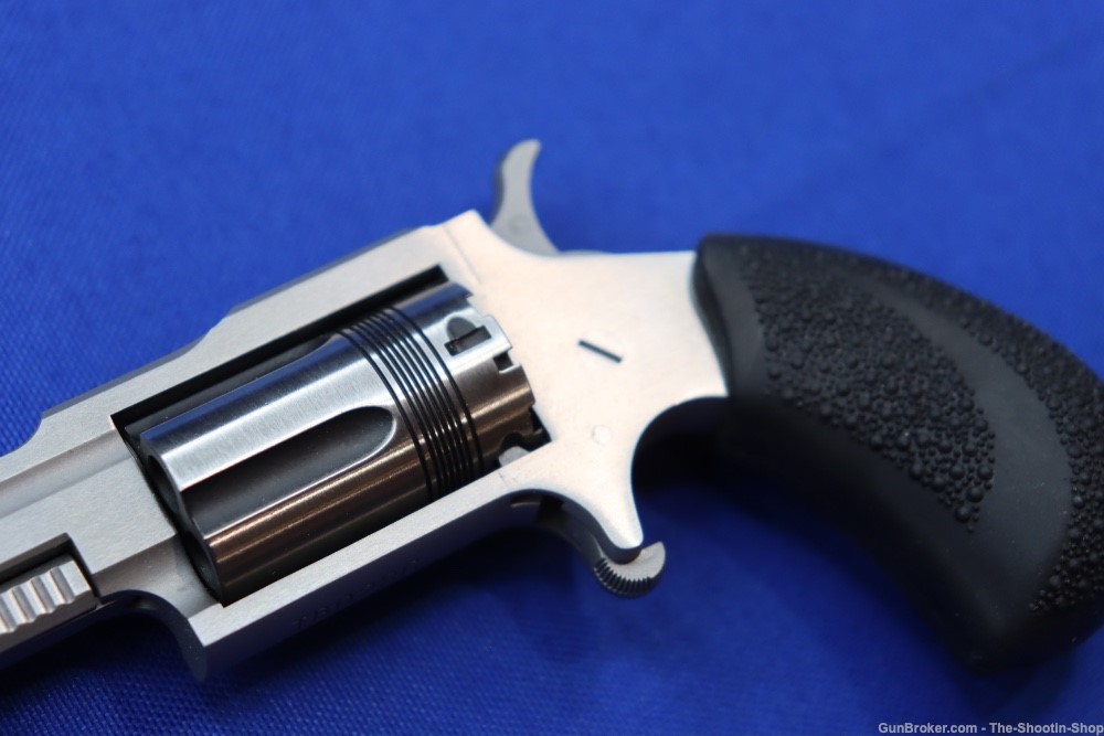North American Arms NAA Model THE BUG MAGNUM Revolver 22MAG TALO 22WMR-img-4