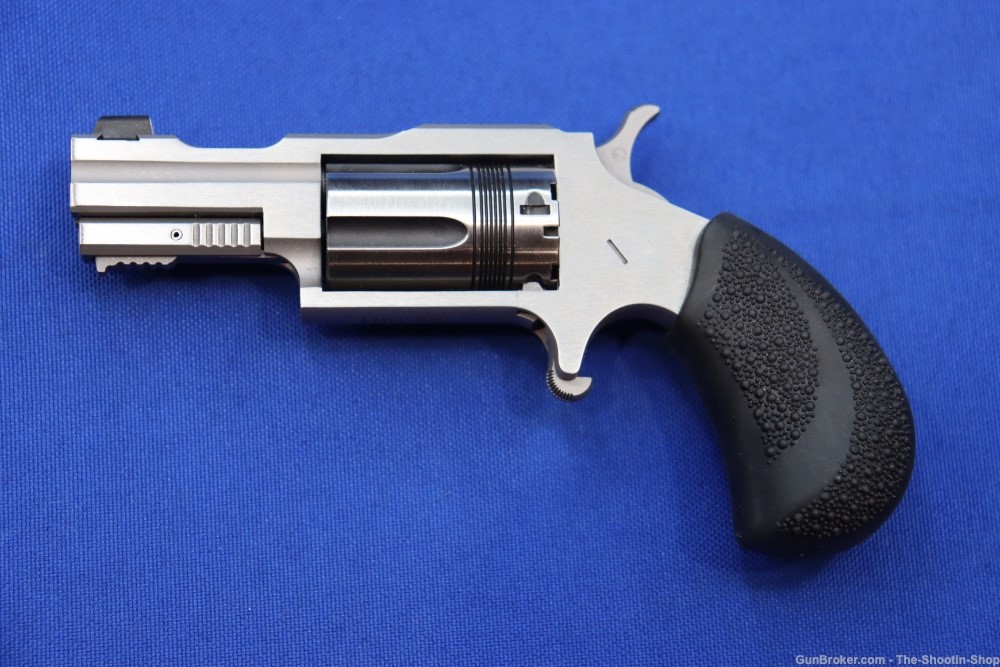 North American Arms NAA Model THE BUG MAGNUM Revolver 22MAG TALO 22WMR-img-2