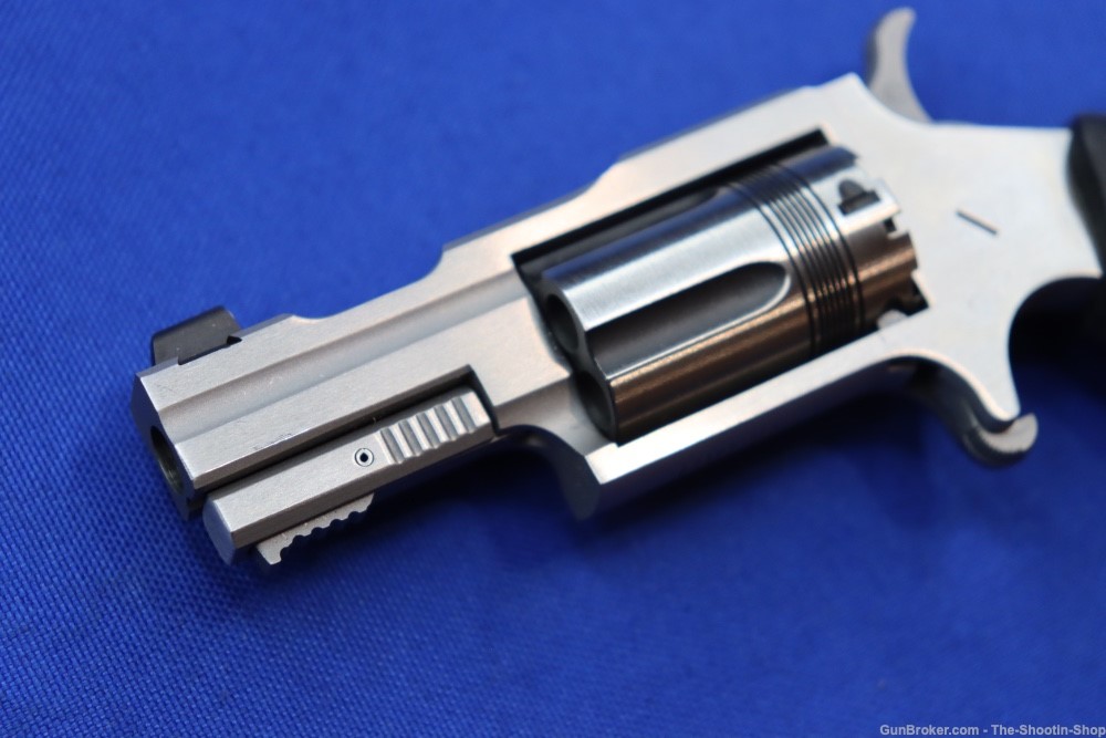 North American Arms NAA Model THE BUG MAGNUM Revolver 22MAG TALO 22WMR-img-3