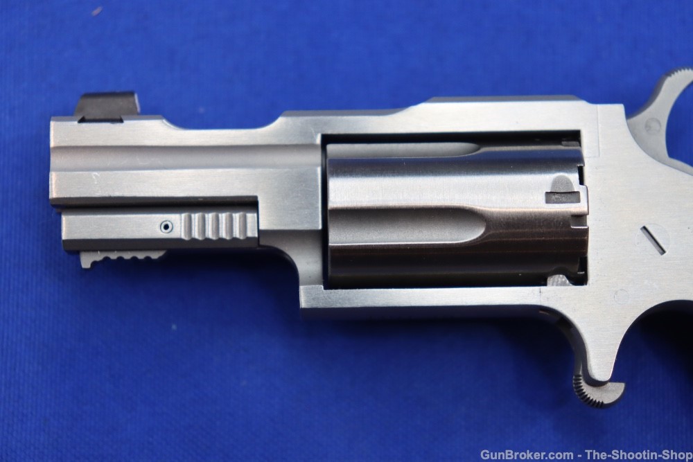 North American Arms NAA Model THE BUG MAGNUM Revolver 22MAG TALO 22WMR-img-16