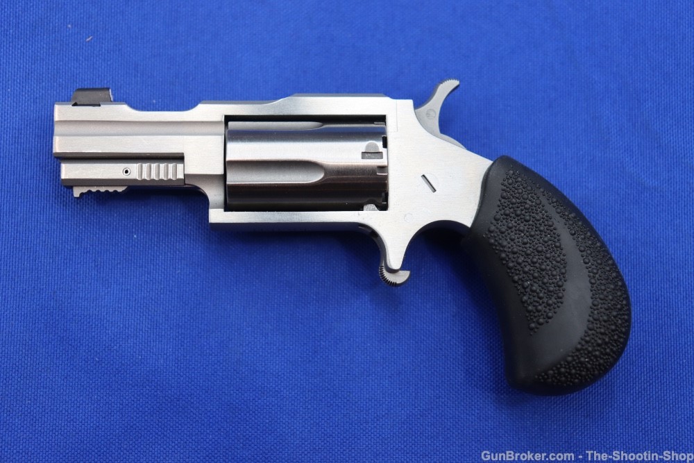 North American Arms NAA Model THE BUG MAGNUM Revolver 22MAG TALO 22WMR-img-15