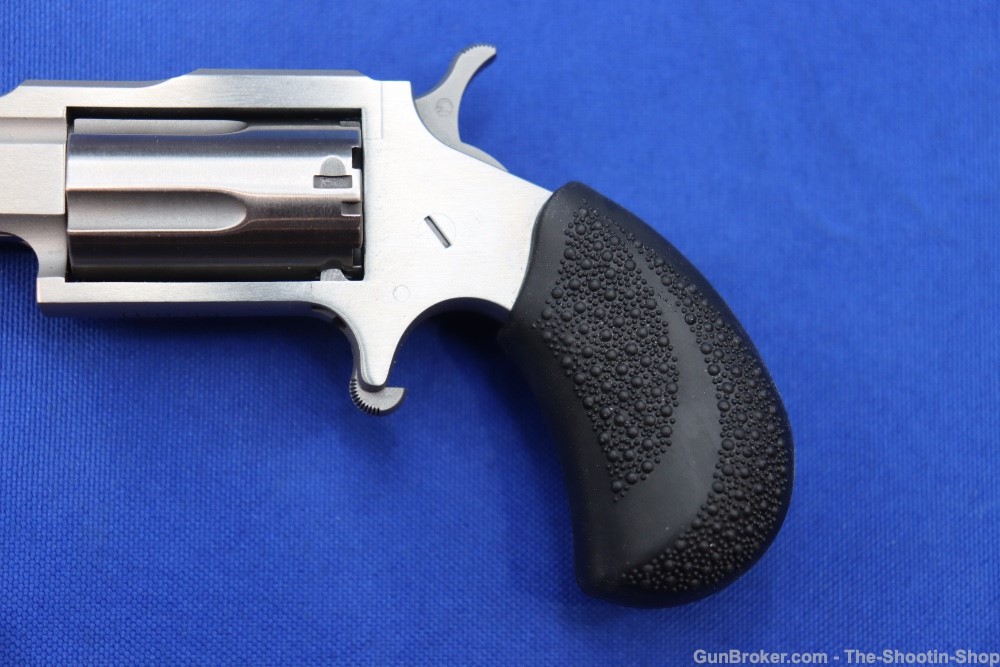 North American Arms NAA Model THE BUG MAGNUM Revolver 22MAG TALO 22WMR-img-17