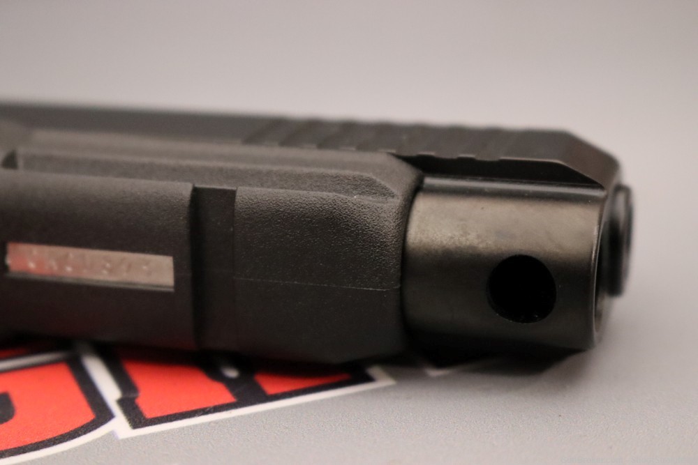 Glock G34 Gen5 9mm 5.31"bbl w/Case-img-22