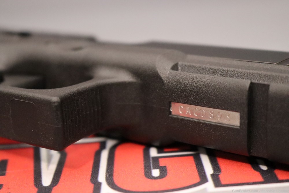 Glock G34 Gen5 9mm 5.31"bbl w/Case-img-21