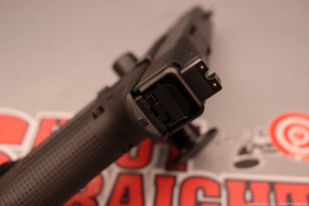 Glock G34 Gen5 9mm 5.31"bbl w/Case-img-15