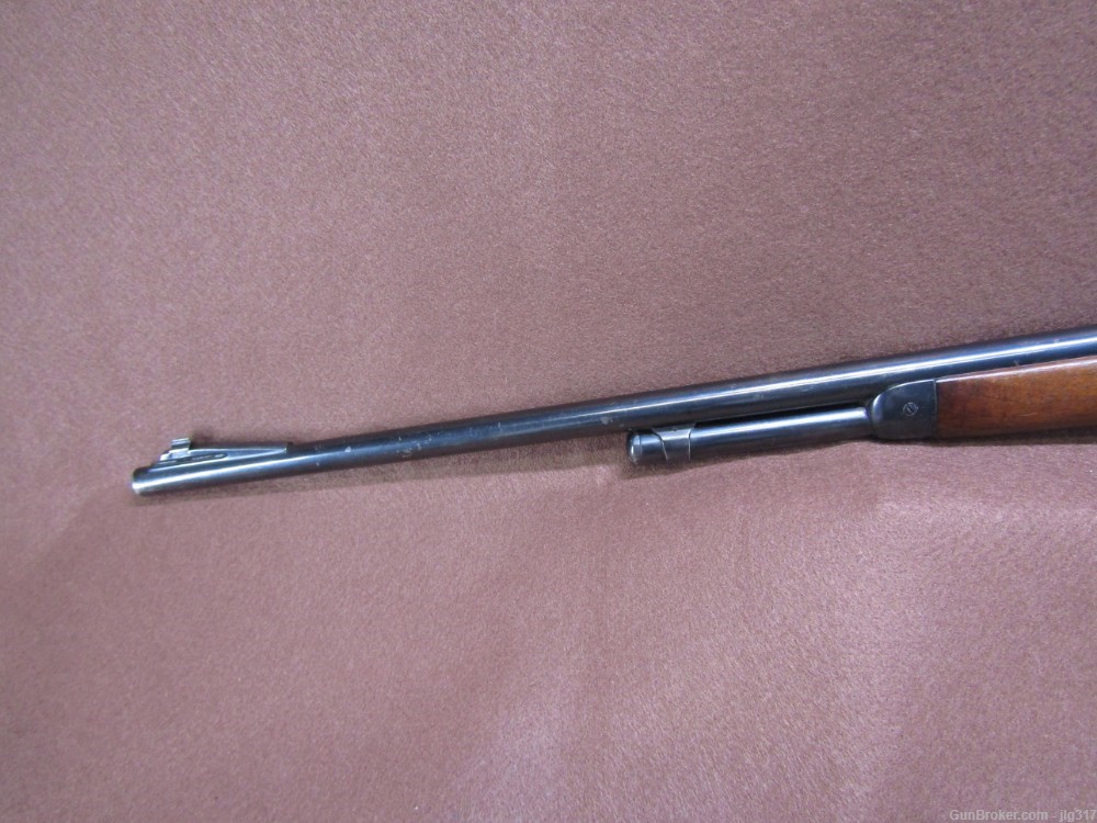 Winchester Model 94 Action/64 Barrel 30 WCF Lever Rifle Made 1922 C&R Okay-img-14