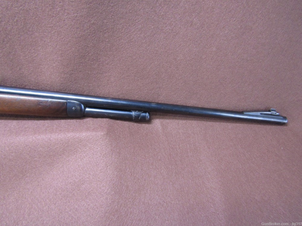 Winchester Model 94 Action/64 Barrel 30 WCF Lever Rifle Made 1922 C&R Okay-img-3