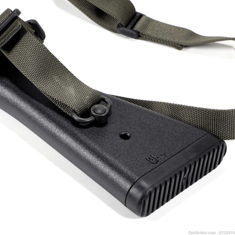 MP5 SP5 HK33 HK53 A2 Fixed Stock New, No CC Fee-img-5
