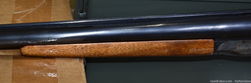 Savage Stevens Model 311A Coach Gun 16ga Model 311-img-4