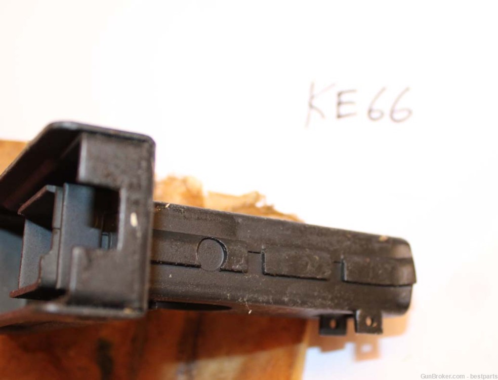 Uzi Trigger Housing, FN, New- #KE66-img-2