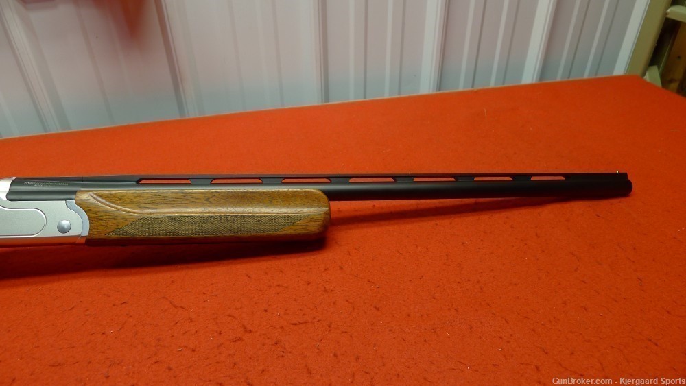 Stevens 555 Trap Compact 20g NEW 26" Barrel 23225 In Stock!-img-3