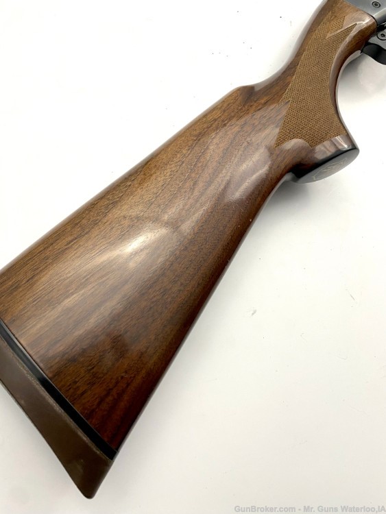 Pre-Owned Remington 11-87 Premier 12GA-img-1
