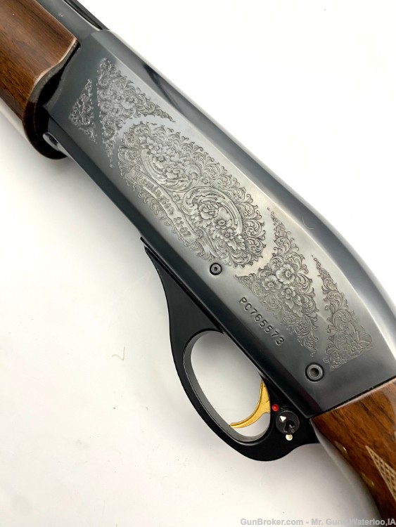 Pre-Owned Remington 11-87 Premier 12GA-img-10