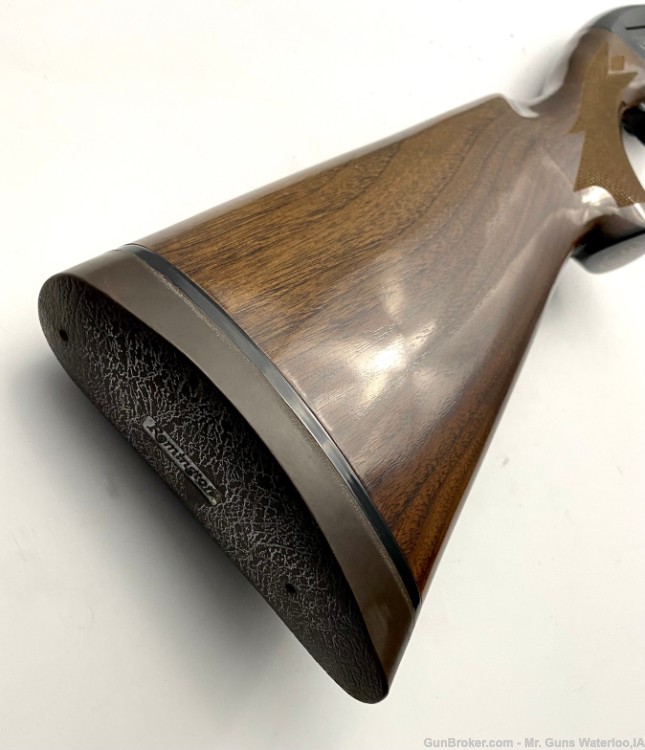 Pre-Owned Remington 11-87 Premier 12GA-img-7