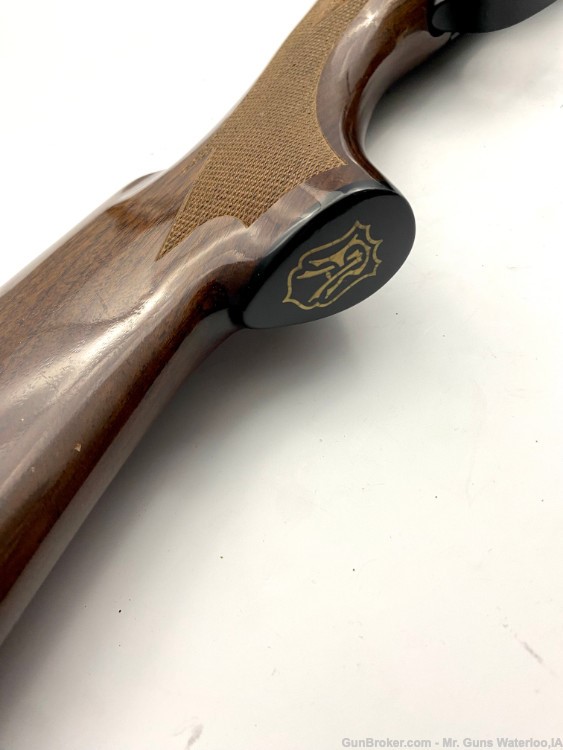 Pre-Owned Remington 11-87 Premier 12GA-img-2