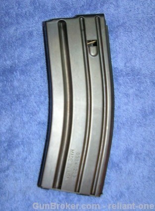 20 AR15 mags 30rd Stainless C-Products. Free Ship-img-1