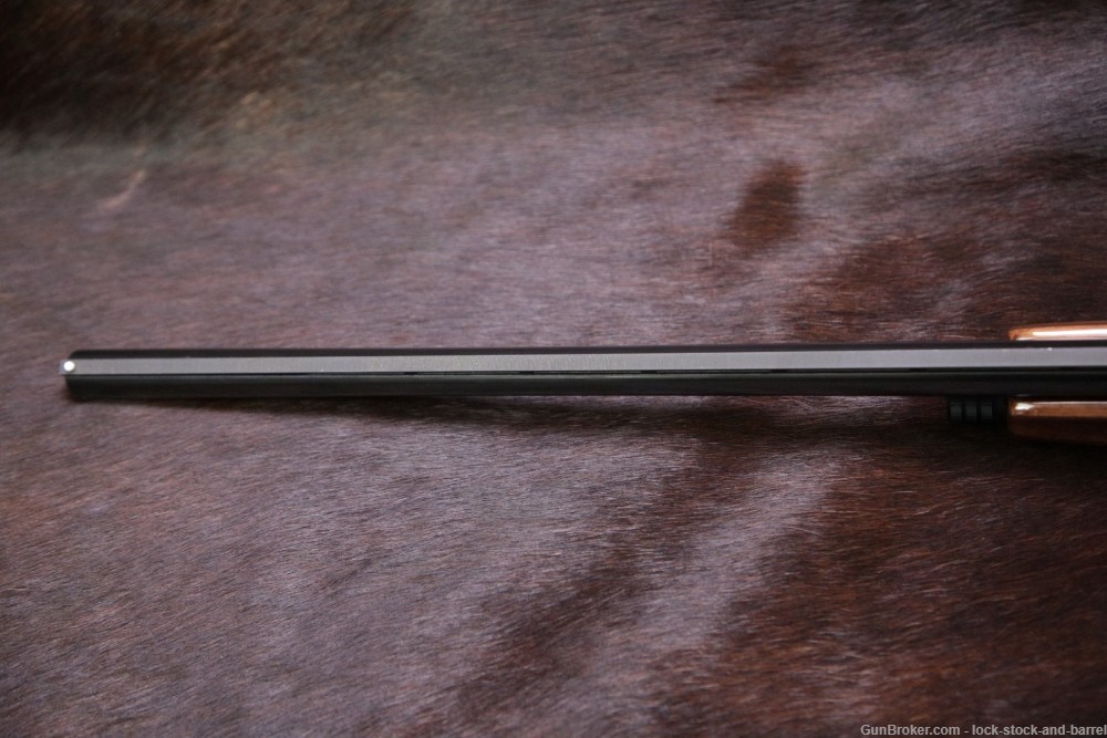 FN Browning Portugal Gold Hunter 20 Ga 26" Invector Semi-Auto Shotgun, 2000-img-20