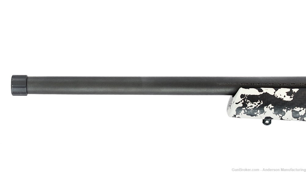 Remington 700 Rifle, Long Action, .30-06 Springfield, RR18984M -img-4