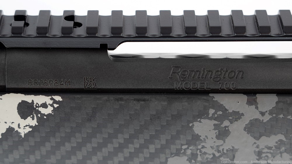 Remington 700 Rifle, Long Action, .30-06 Springfield, RR18984M -img-11