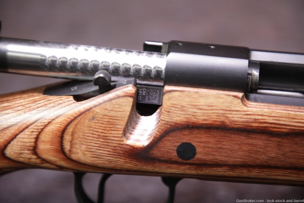 Remington Model 700 VLS .22-250 Rem 26" Varmint Bolt Action Rifle, Timney-img-25