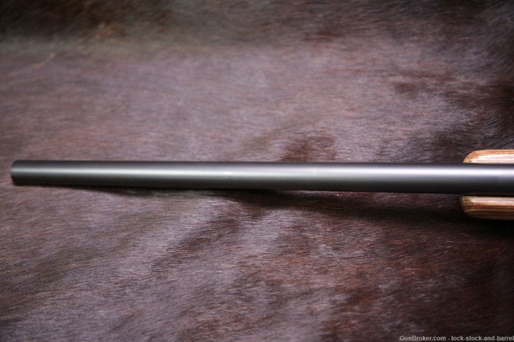 Remington Model 700 VLS .22-250 Rem 26" Varmint Bolt Action Rifle, Timney-img-20