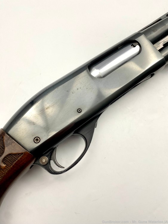Pre-Owned Remington 870 Magnum Wingmaster 12GA-img-4