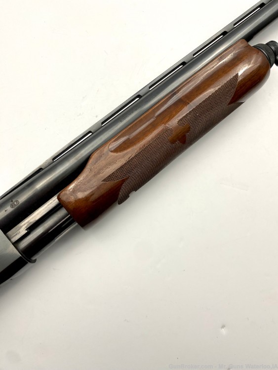 Pre-Owned Remington 870 Magnum Wingmaster 12GA-img-6