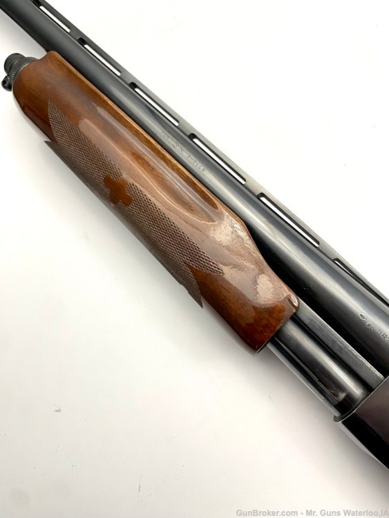 Pre-Owned Remington 870 Magnum Wingmaster 12GA-img-11