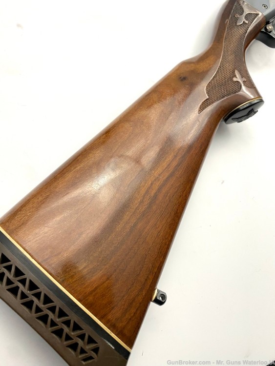 Pre-Owned Remington 870 Magnum Wingmaster 12GA-img-2