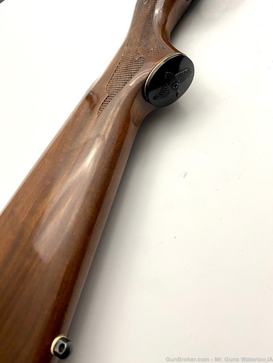 Pre-Owned Remington 870 Magnum Wingmaster 12GA-img-3