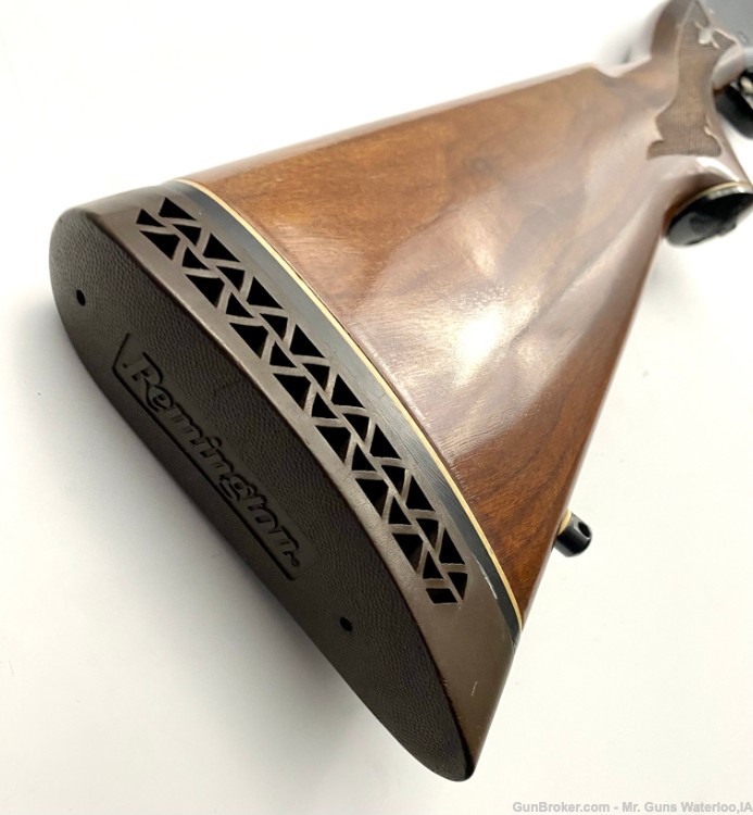 Pre-Owned Remington 870 Magnum Wingmaster 12GA-img-1