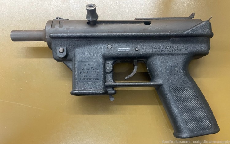 Intratec AB-10 9mm-img-0