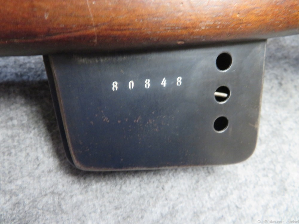 ANTIQUE SWISS MODEL 1889 SCHMIDT RUBIN RIFLE-MFG 1892-BEAUTIFUL GUN-img-20