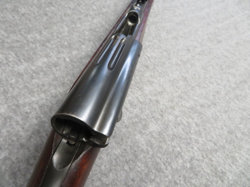 ANTIQUE SWISS MODEL 1889 SCHMIDT RUBIN RIFLE-MFG 1892-BEAUTIFUL GUN-img-8