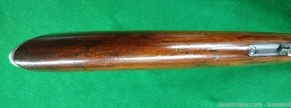  1873 WINCHESTER,   44-40 WCF.  Excellent Condition.  Amazing Bore-img-18