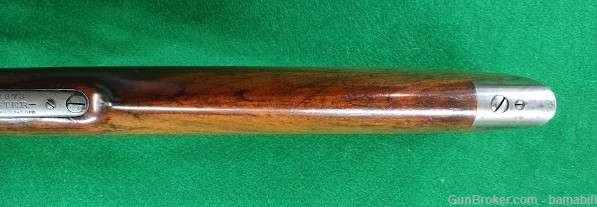  1873 WINCHESTER,   44-40 WCF.  Excellent Condition.  Amazing Bore-img-7