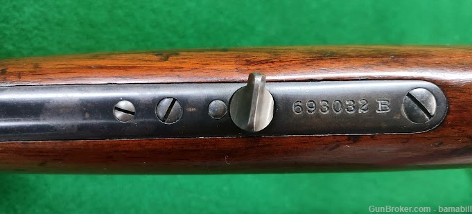  1873 WINCHESTER,   44-40 WCF.  Excellent Condition.  Amazing Bore-img-22