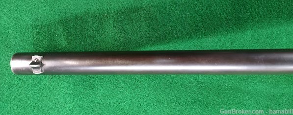  1873 WINCHESTER,   44-40 WCF.  Excellent Condition.  Amazing Bore-img-12