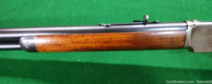  1873 WINCHESTER,   44-40 WCF.  Excellent Condition.  Amazing Bore-img-16