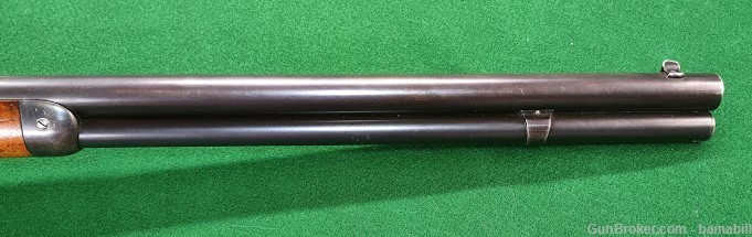  1873 WINCHESTER,   44-40 WCF.  Excellent Condition.  Amazing Bore-img-5