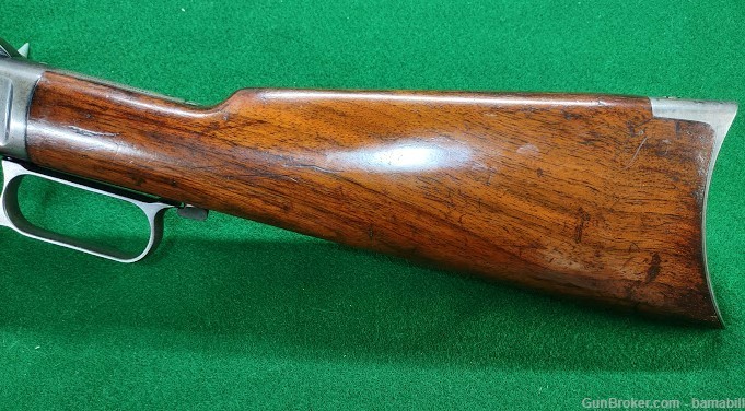  1873 WINCHESTER,   44-40 WCF.  Excellent Condition.  Amazing Bore-img-14