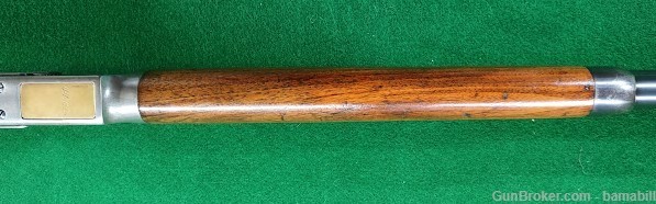  1873 WINCHESTER,   44-40 WCF.  Excellent Condition.  Amazing Bore-img-20
