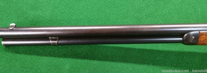  1873 WINCHESTER,   44-40 WCF.  Excellent Condition.  Amazing Bore-img-17