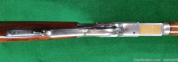  1873 WINCHESTER,   44-40 WCF.  Excellent Condition.  Amazing Bore-img-19
