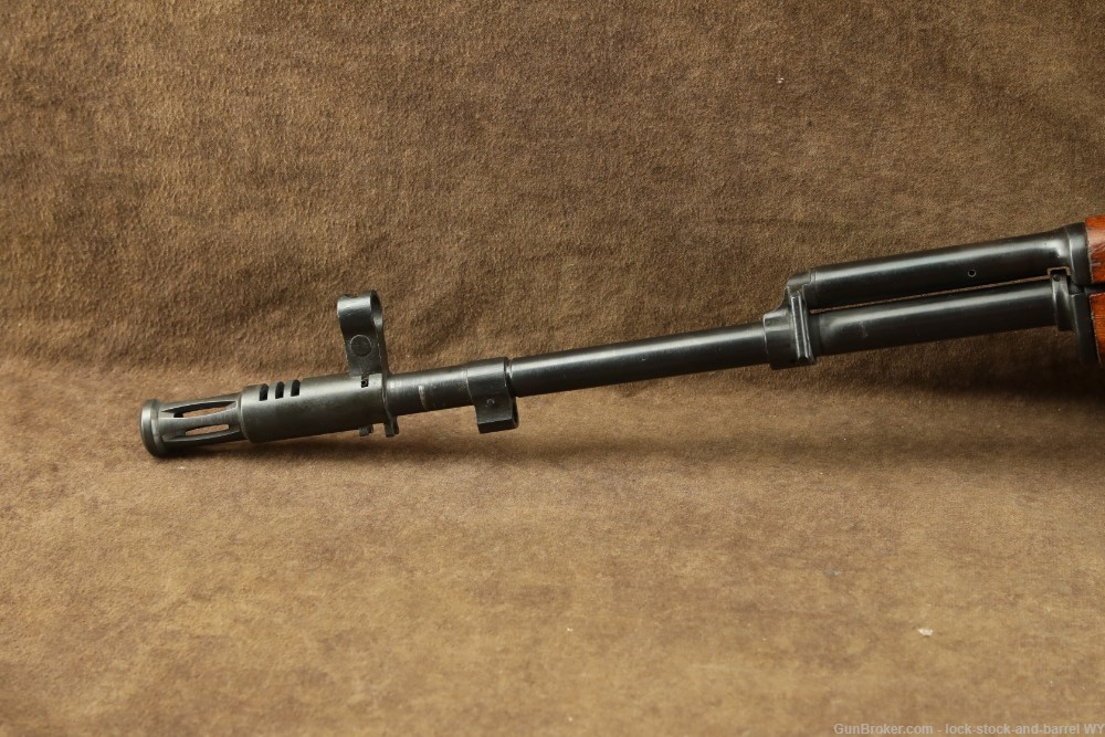 1972 Type 56 Norinco Chinese SKS 7.62x39 20” Semi-Auto Rifle C&R-img-9