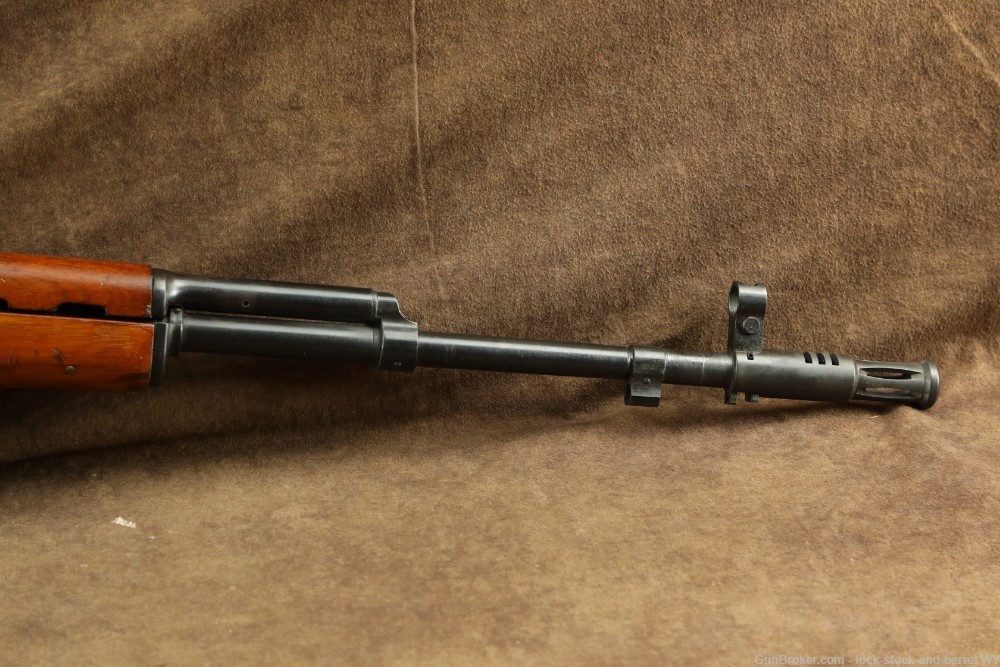 1972 Type 56 Norinco Chinese SKS 7.62x39 20” Semi-Auto Rifle C&R-img-7