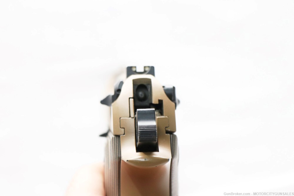 Girsan Regard MC 9x19 Semi-Automatic Pistol 4.9"-img-10